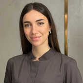 Пранцулис Ксения Александровна, дерматолог