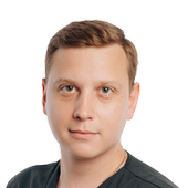 Гореванов Максим Дмитриевич, кардиолог