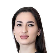 Флоря Анастасия Александровна, стоматолог-терапевт