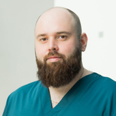 Хренов Кирилл Владимирович, инструктор ЛФК