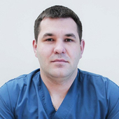 Кузнецов Кузьма Анатольевич, ортопед