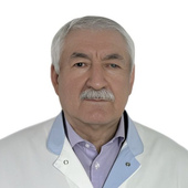 Гаджиев Магомед Муртузалиевич, невролог