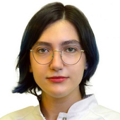 Михайлова Анна Владимировна, терапевт