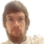 Лымарь Виктор Андреевич, рентгенолог