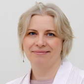 Жернихина Светлана Геннадьевна, терапевт