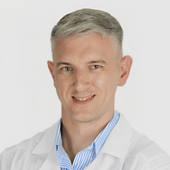 Скакун Виталий Анатольевич, травматолог-ортопед