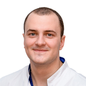 Сбоенко Кирилл Вячеславович, хирург