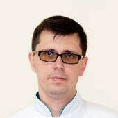 Ефремов Михаил Евгеньевич, уролог