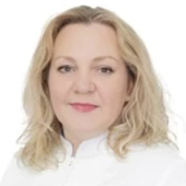 Кузьмичева Ольга Викторовна, профпатолог