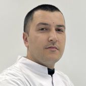 Нарзидинов Жамшед Тохирзода, флеболог