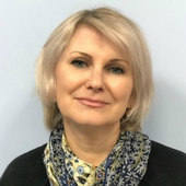 Фатеева Раиса Измаиловна, психолог