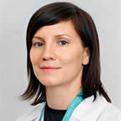 Мартьянова Юлия Сергеевна, педиатр