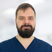 Попов Дмитрий Сергеевич, массажист