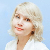 Двойнишникова Альфия Каямовна, врач УЗД