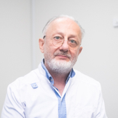 Чавчавадзе Зураб Гивиевич, психотерапевт