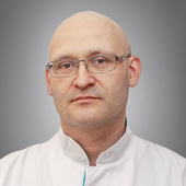 Басловяк Максим Константинович, хирург