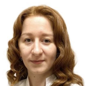 Некрасова Марина Александровна, ЛОР