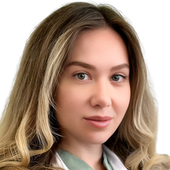 Ерофеева Кристина Сергеевна, ЛОР