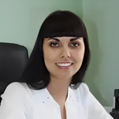 Фомичева Марина Викторовна, дерматолог