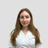 Уляшева Таисия Михайловна, ортодонт