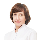 Репинская Татьяна Ивановна, ЛОР