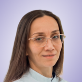 Дружба Александра Владимировна, детский хирург