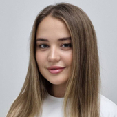 Самойлова Ксения Вадимовна, детский стоматолог