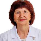 Саулич Антонина Алексеевна, гинеколог