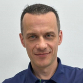 Коба Валерий Валентинович, стоматолог-хирург