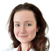 Горюнова Ольга Геннадьевна, врач функциональной диагностики