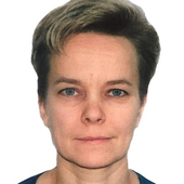 Новокшонова Наталья Анатольевна, врач УЗД