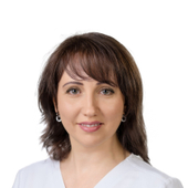 Сафонова Мария Константиновна, офтальмолог