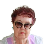 Дубенская Зоя Ивановна, венеролог