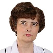 Барташевич Галина Михайловна, гастроэнтеролог