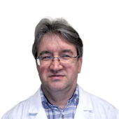 Эллер Андрей Арнольдович, нарколог