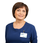 Гололобова Инна Леонидовна, стоматолог-терапевт