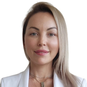 Ратушная Найля Шавкетовна, пластический хирург