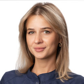 Коростылева Мария Юрьевна, стоматолог-терапевт
