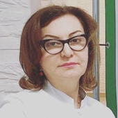 Мавраева Ума Алиевна, гинеколог