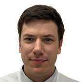 Кудрявцев Роман Александрович, невролог