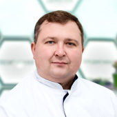 Веригин Михаил Александрович, уролог