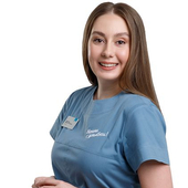 Ширяева Дарья Олеговна, ортодонт