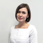 Пуряева Вера Владимировна, детский невролог