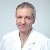 Эйвазов Сардар Магомедович, остеопат