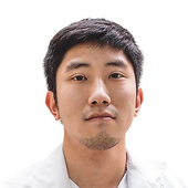 Ким Дмитрий Аркадьевич, стоматолог-терапевт