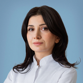 Бабурян Ануш Самвеловна, эндокринолог