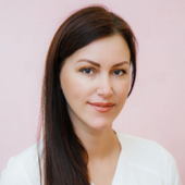 Самченко Юлия Витальевна, гинеколог