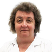 Ермишина Светлана Владимировна, офтальмолог