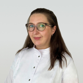Маковеева Анна Николаевна, кардиолог