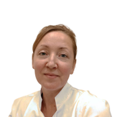 Черепанова Елена Владимировна, врач функциональной диагностики